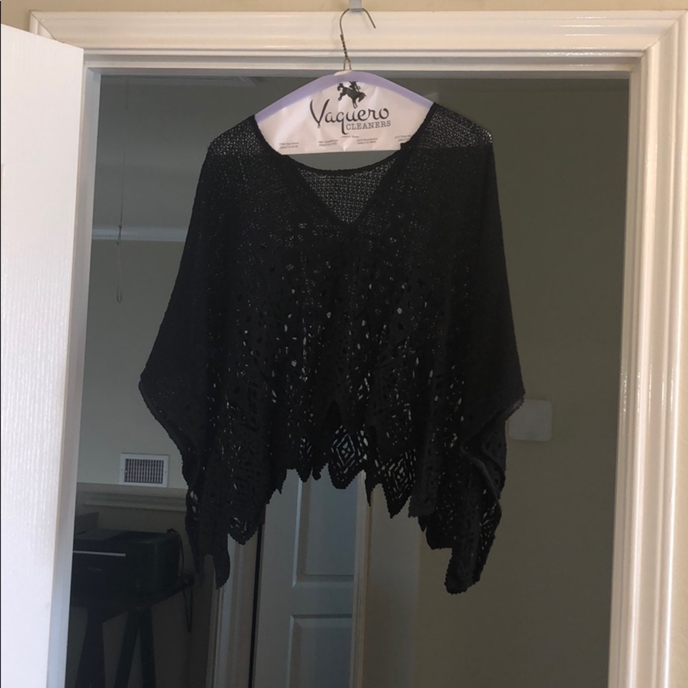 No Brand Tag